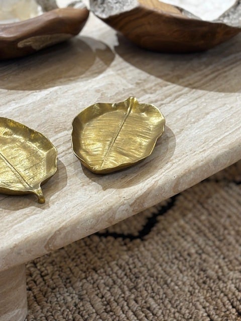 Leaf Dish - Small