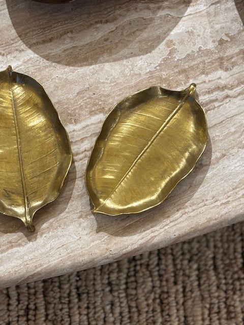Leaf Dish - Small