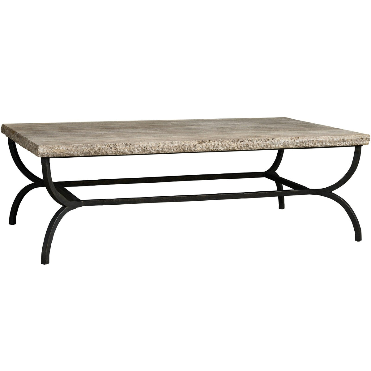 Griffith Park Coffee Table