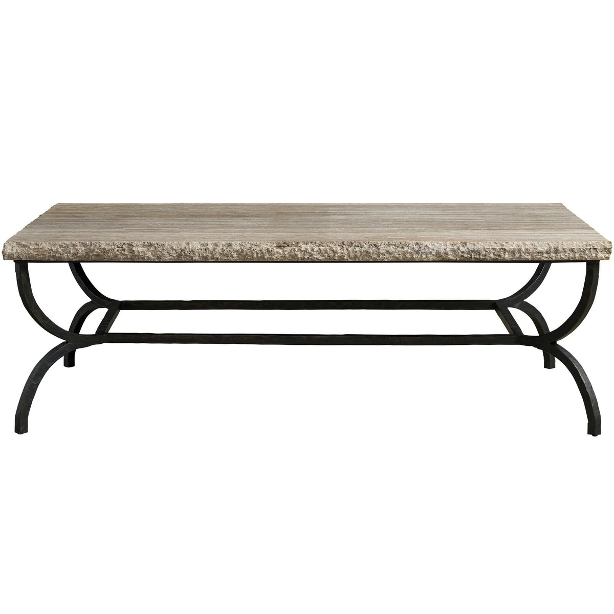 Griffith Park Coffee Table