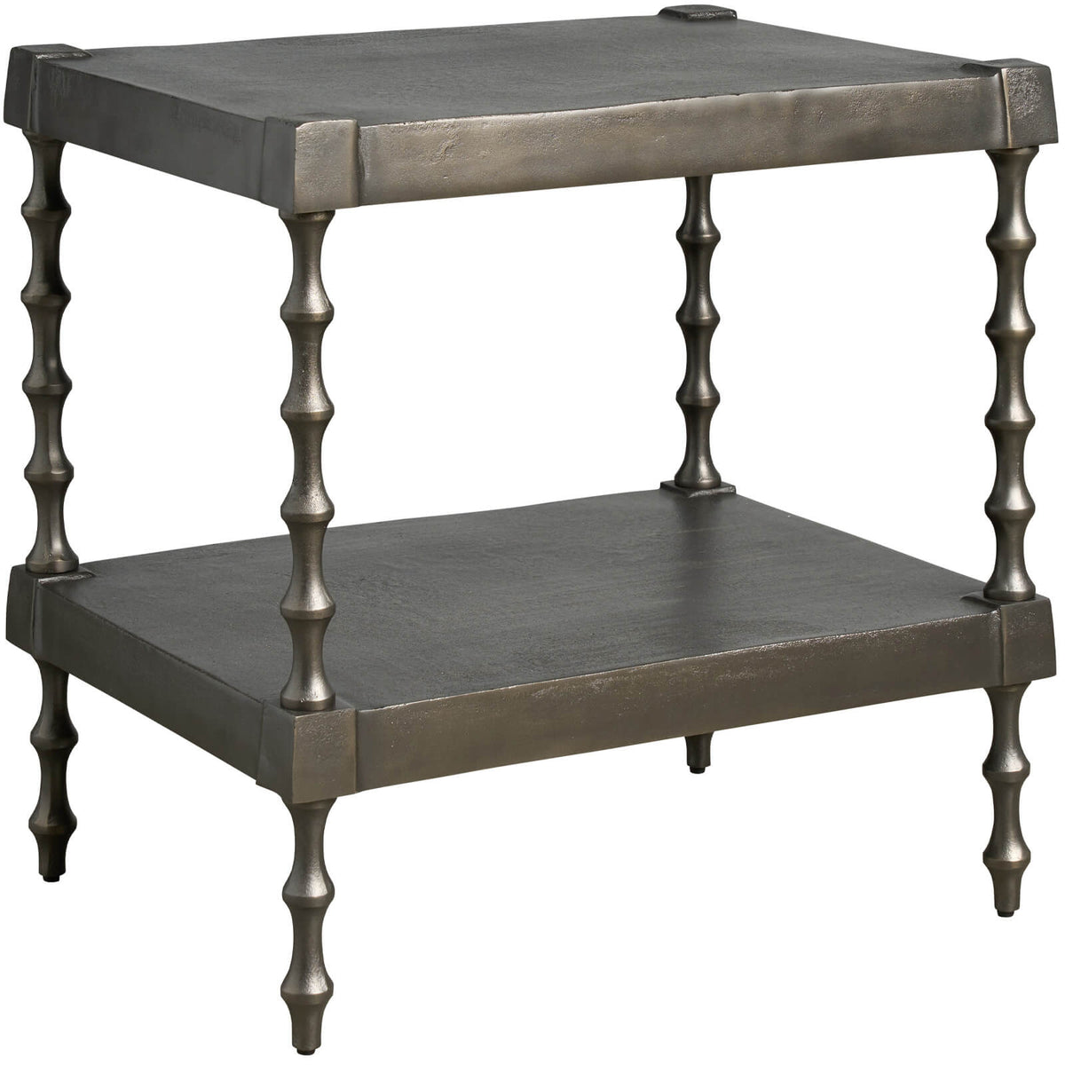 Griffith Park Side Table