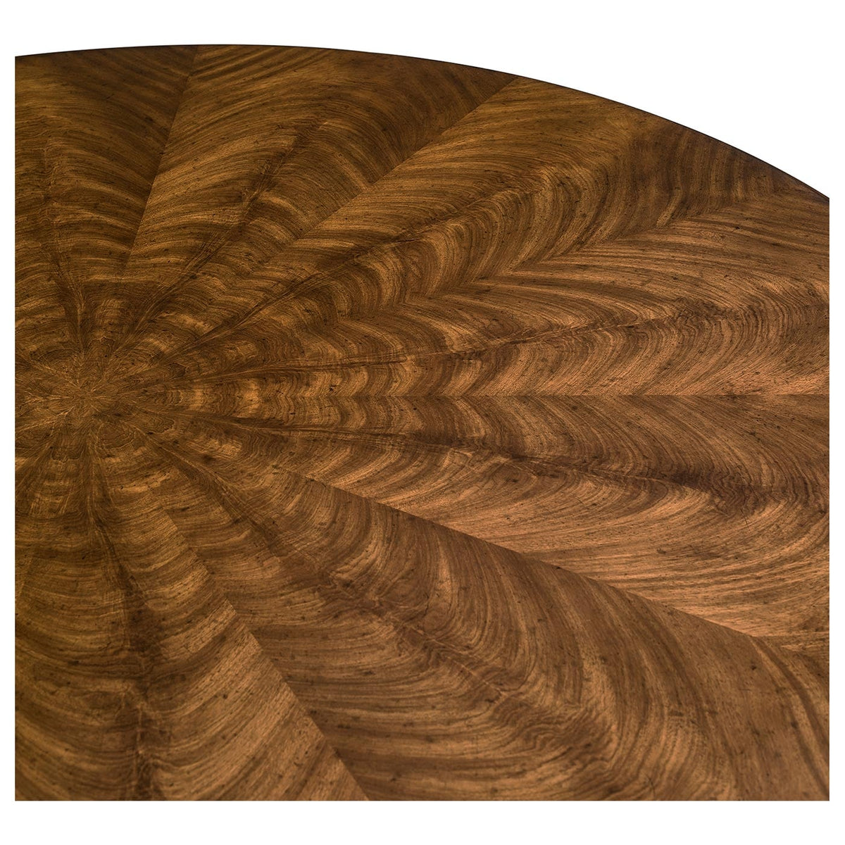 Hattie Round Dining Table - 152cm