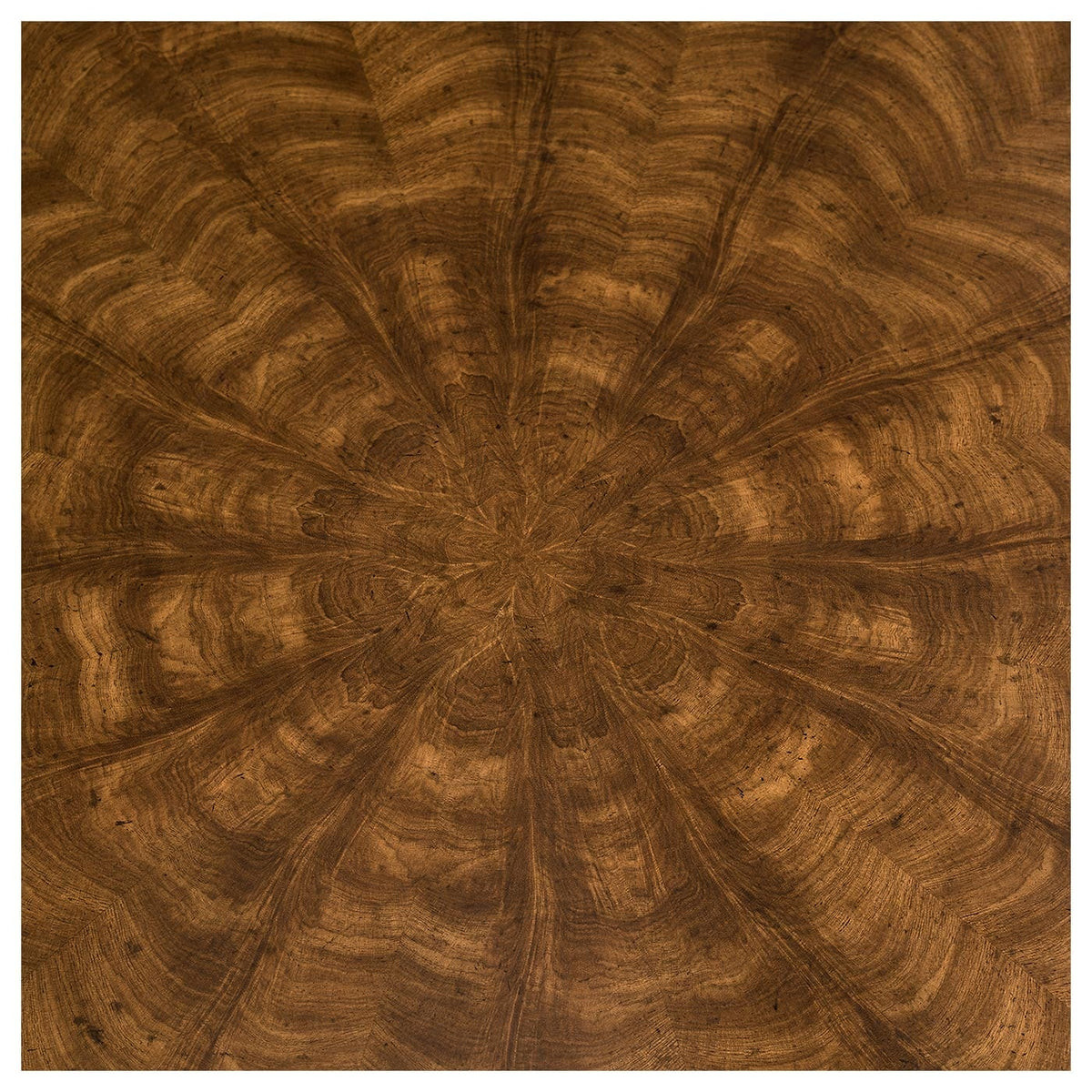 Hattie Round Dining Table - 152cm