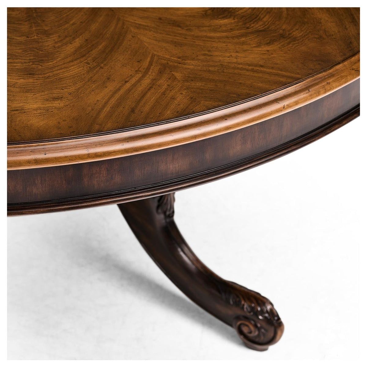 Hattie Round Dining Table - 152cm
