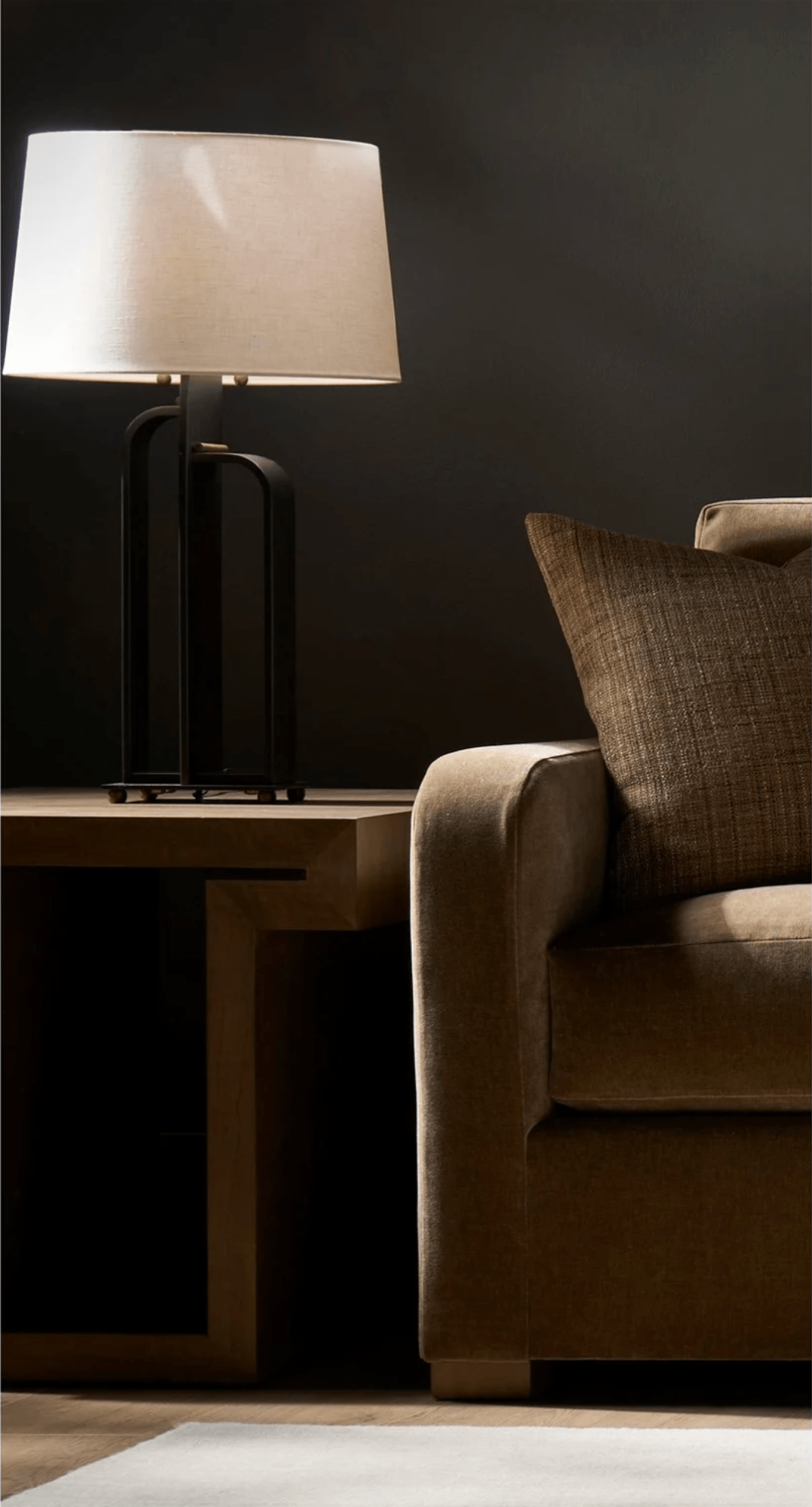 Haze Side Table