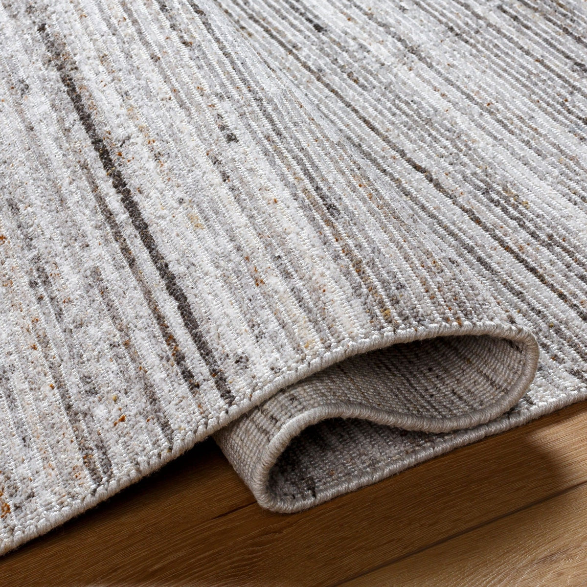 Hollister Hand Loomed Rug - 366 x 274 cm