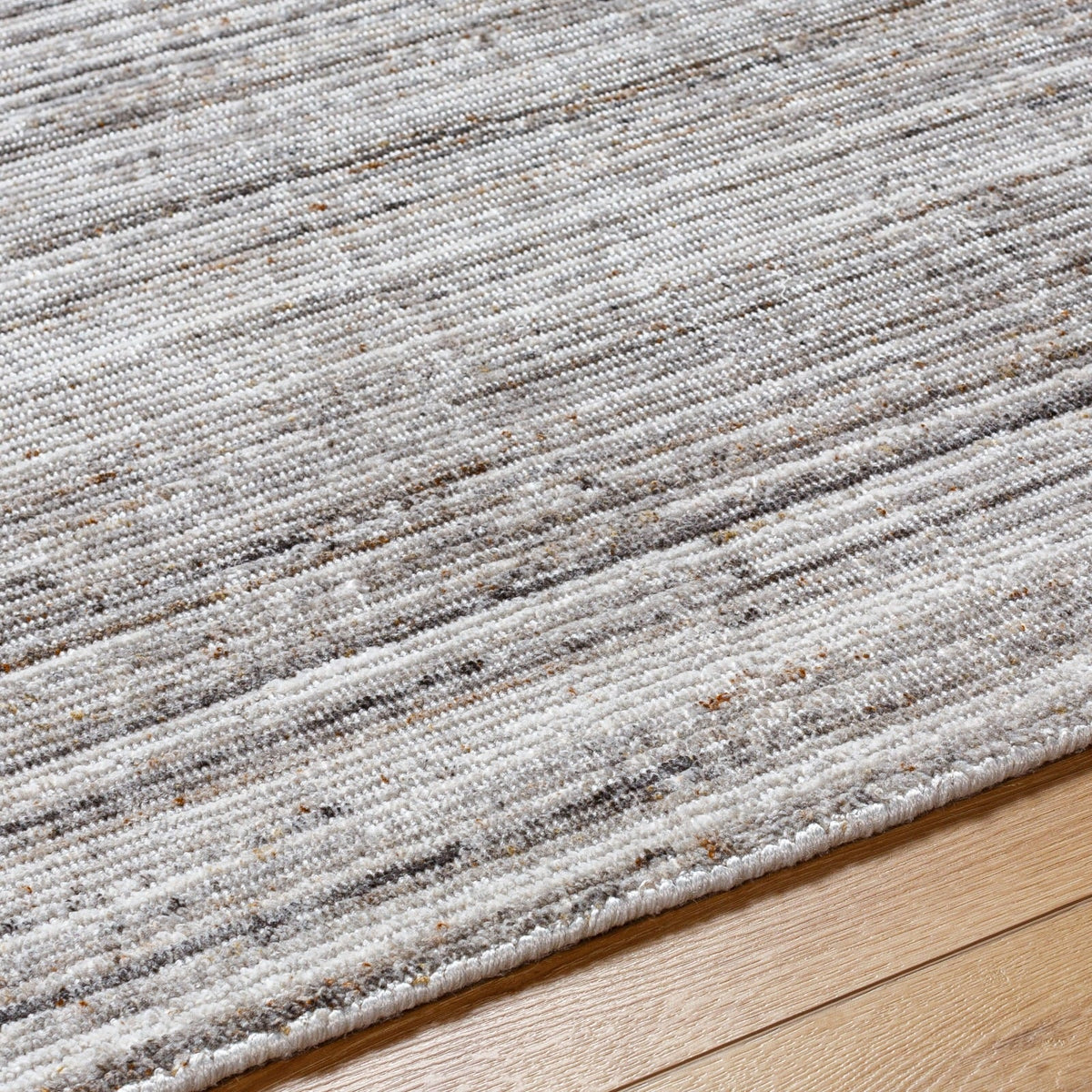 Hollister Hand Loomed Rug - 366 x 274 cm