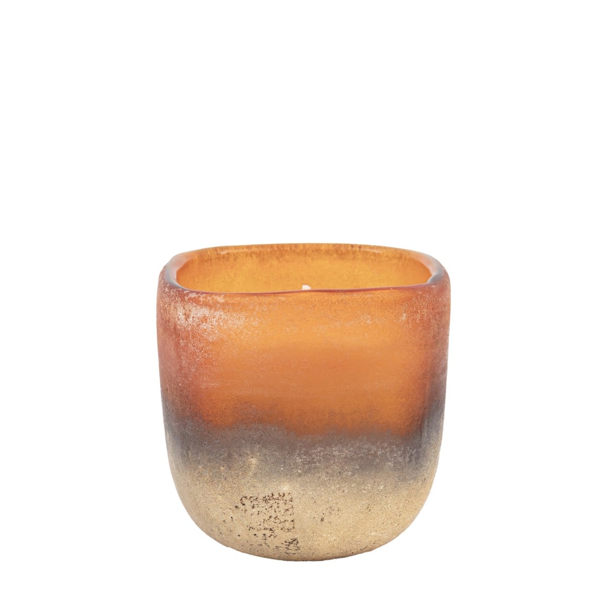 Mercury Candle Jasmin and Vetiver Small