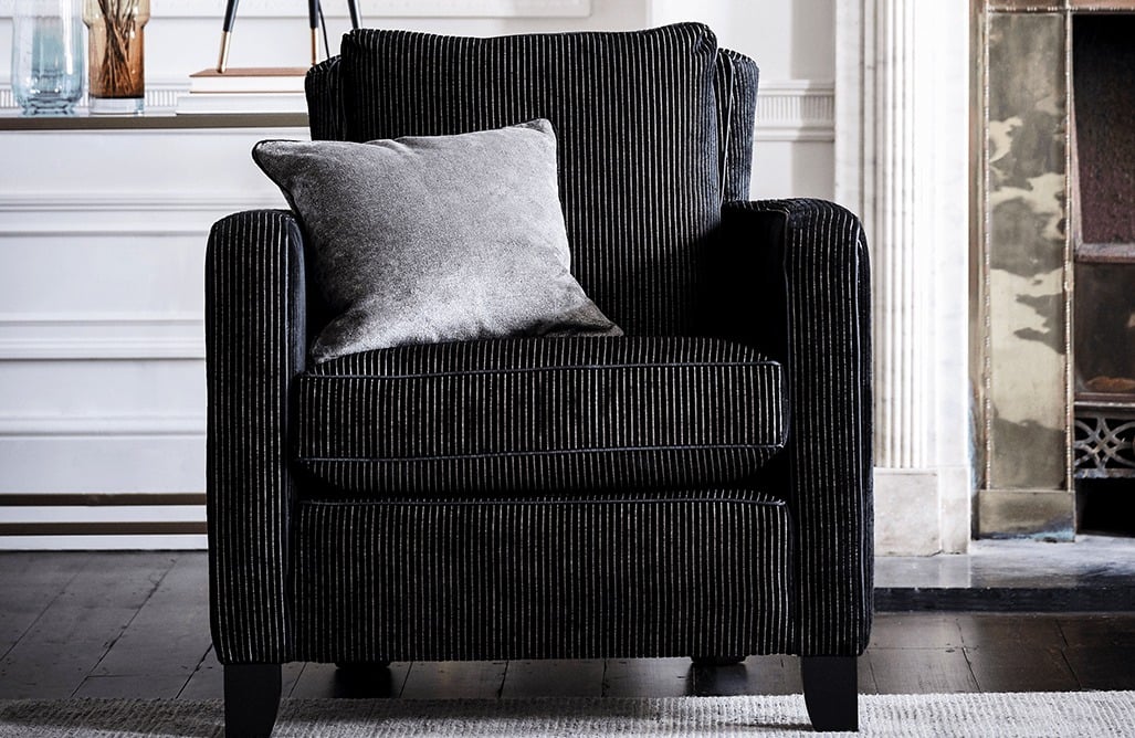 Duresta Hoyland Chair Made to Order