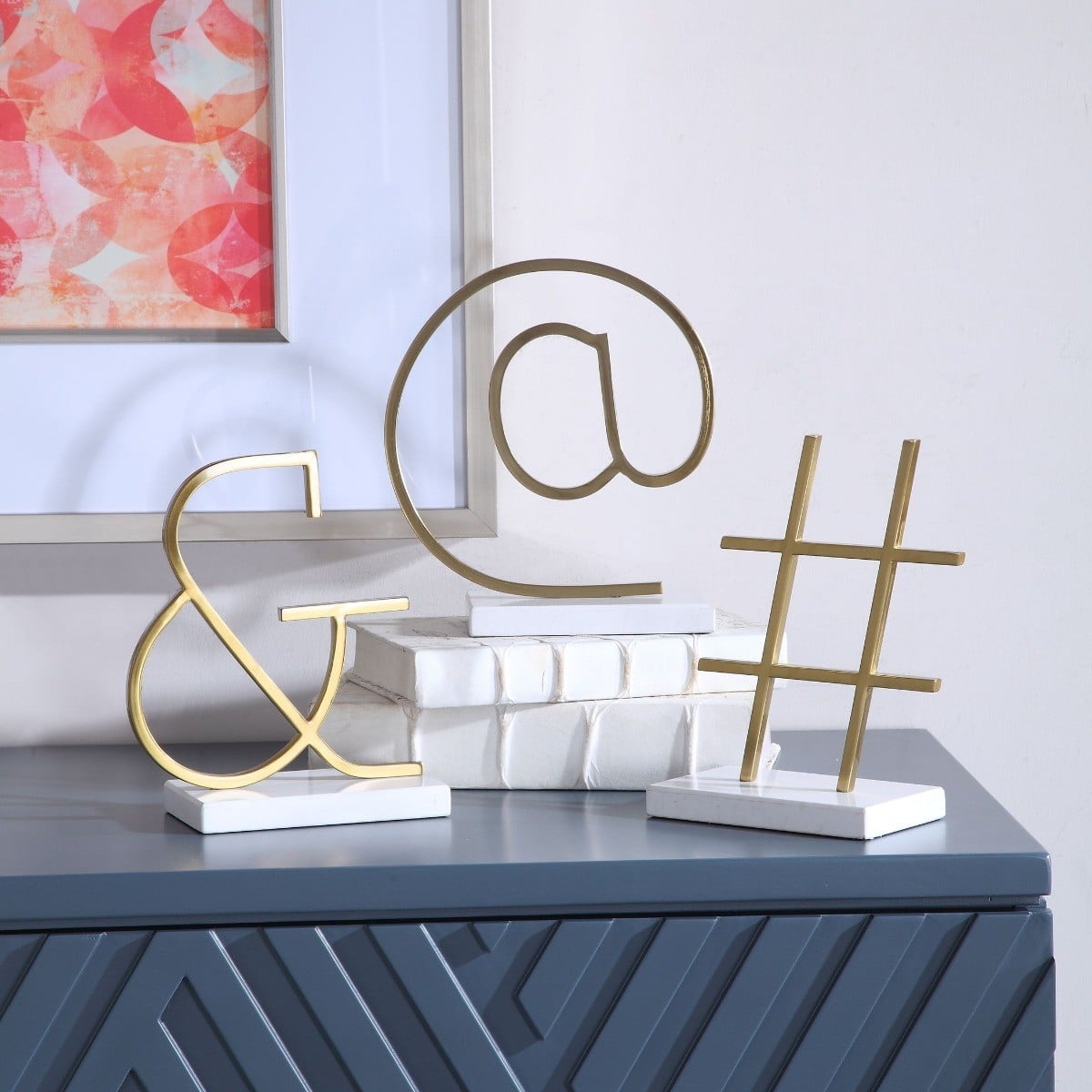 Out Of Office Accessory - Set of 3