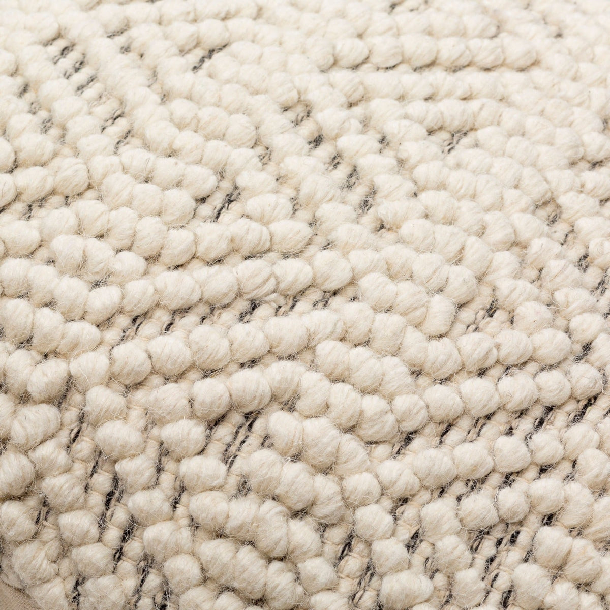 Hygge Hand Woven Cushion - 51 x 51 cm
