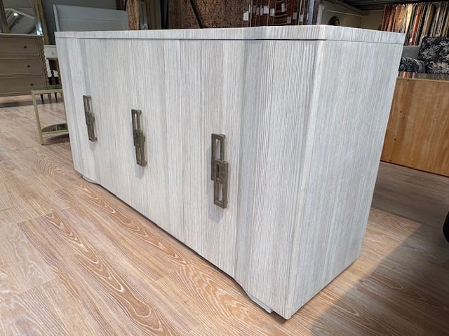 Clearance Theodore Alexander Breeze Sideboard