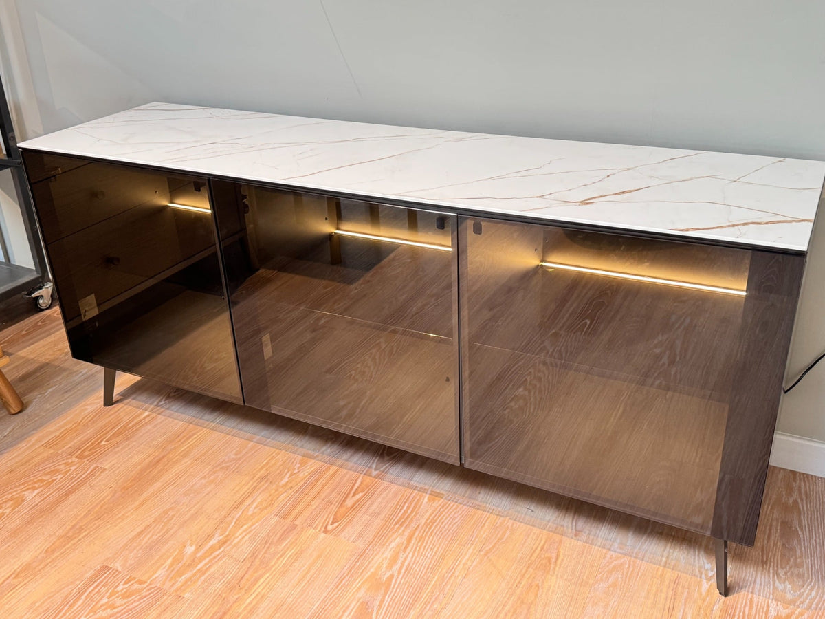 Outlet Calligaris Sideboard Universal With Light