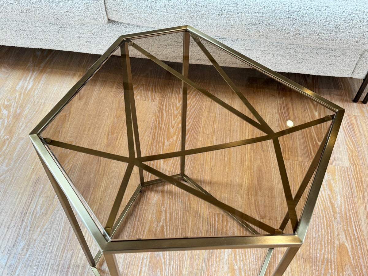 Outlet Caracole Vector Accent Table