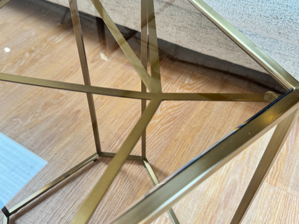 Outlet Caracole Vector Accent Table