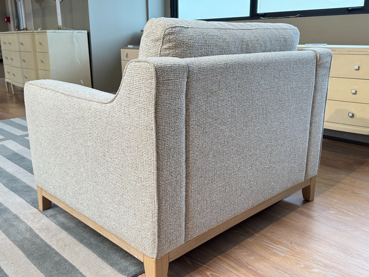 Outlet Coastal Breeze 1.5 seat Chair