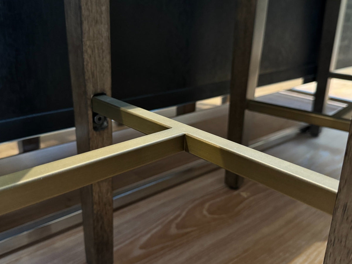 Outlet Academia Console Table
