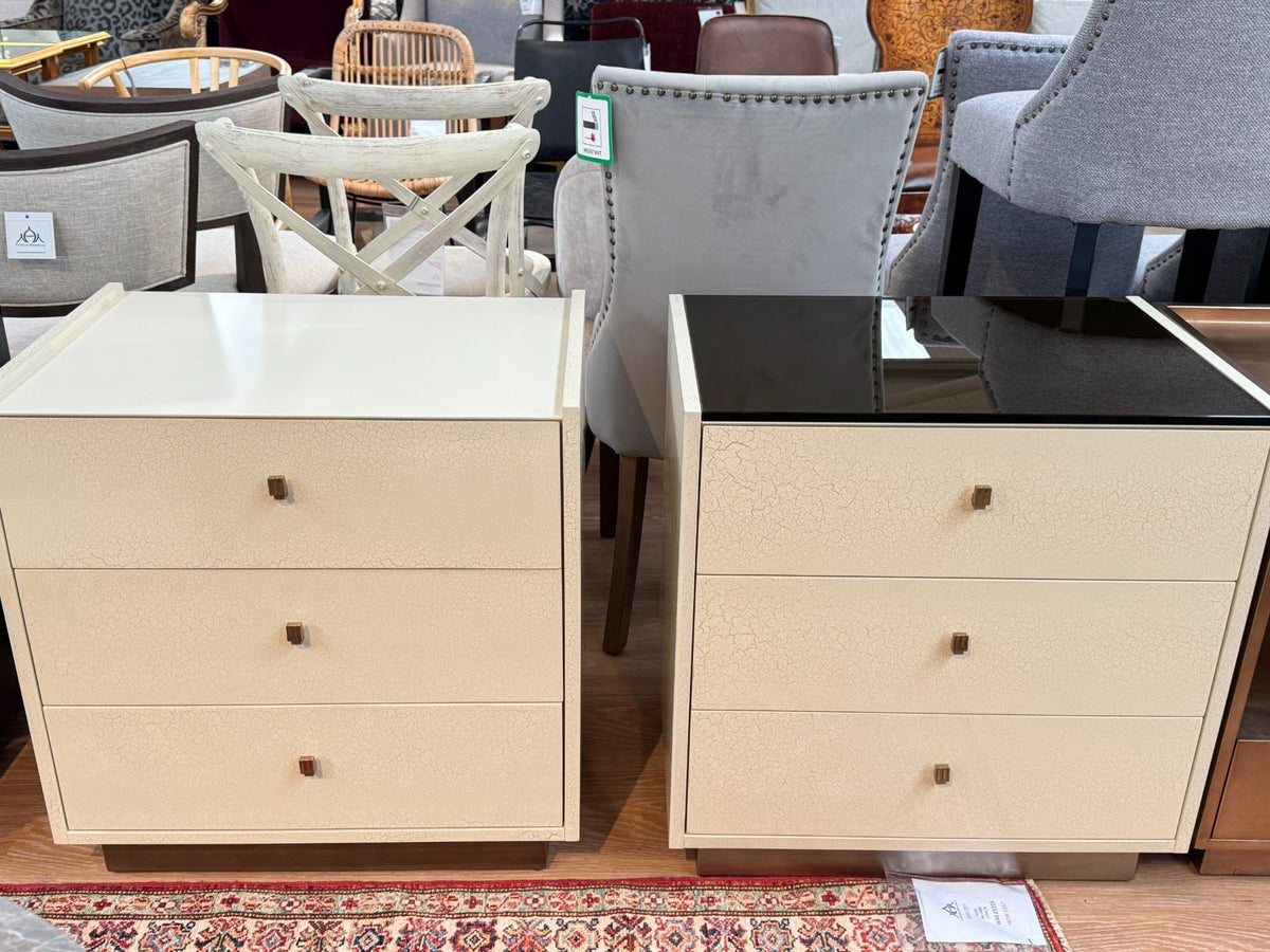 Outlet Caracole Iliad Bedside Table