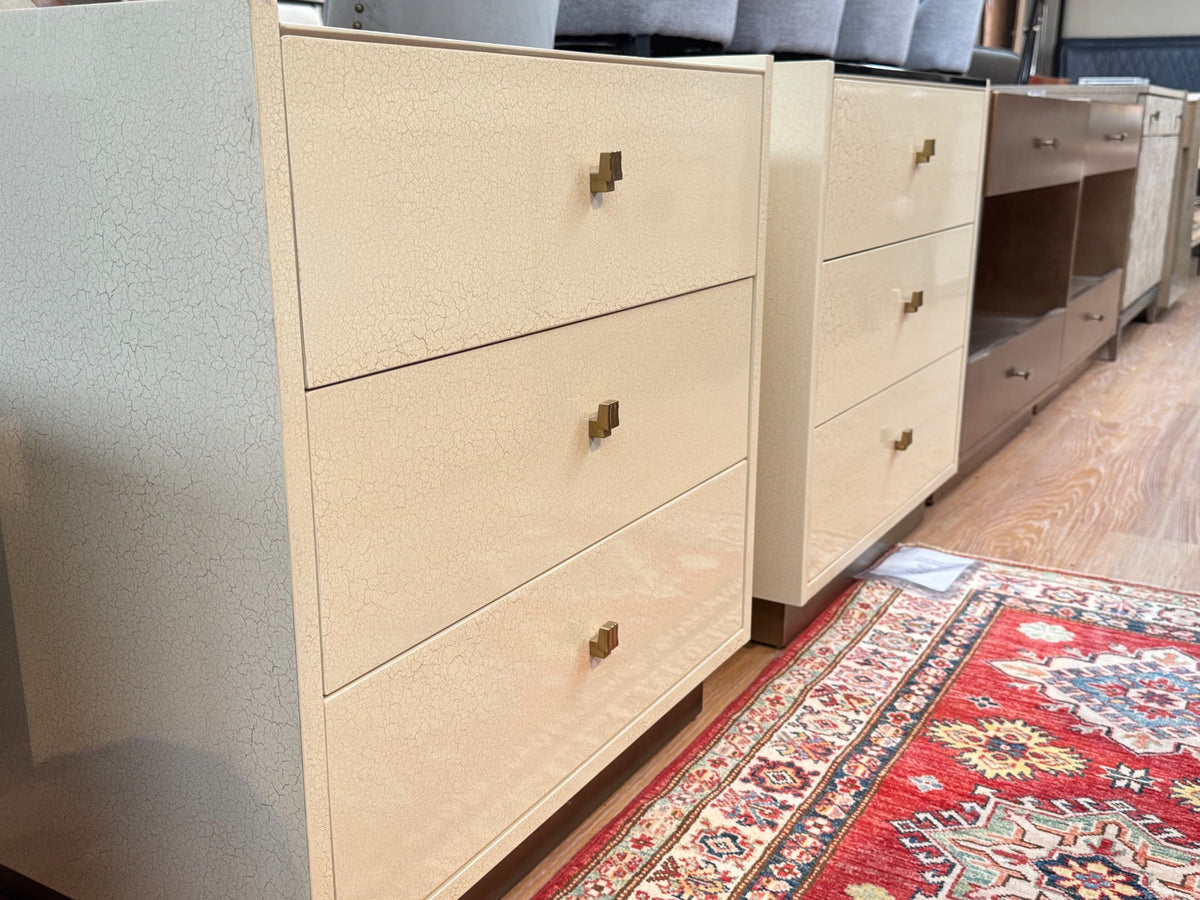 Outlet Caracole Iliad Bedside Table