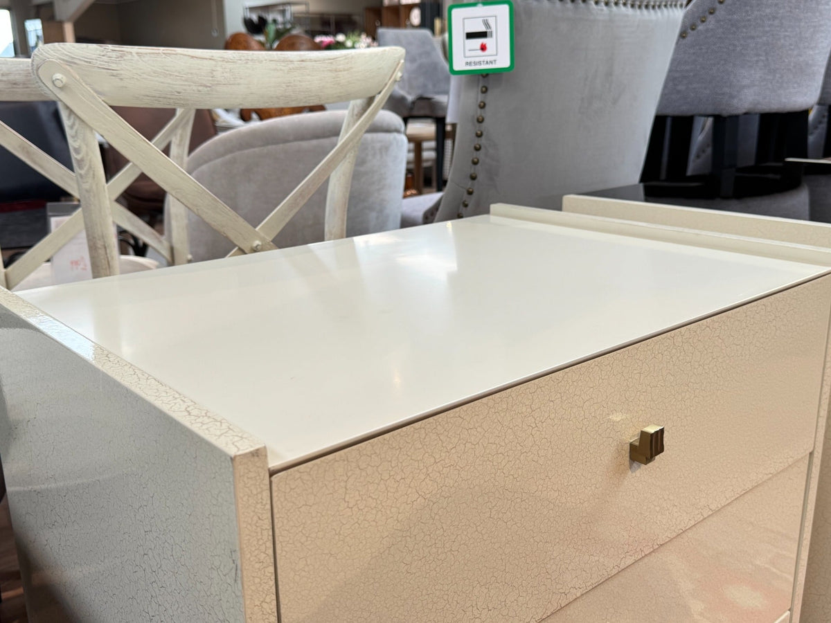 Outlet Caracole Iliad Bedside Table MG