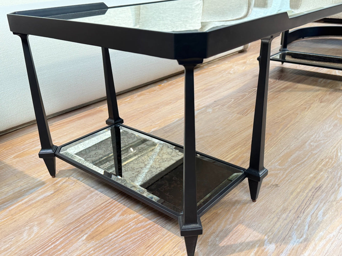 Outlet Caracole Be All Coffee Table