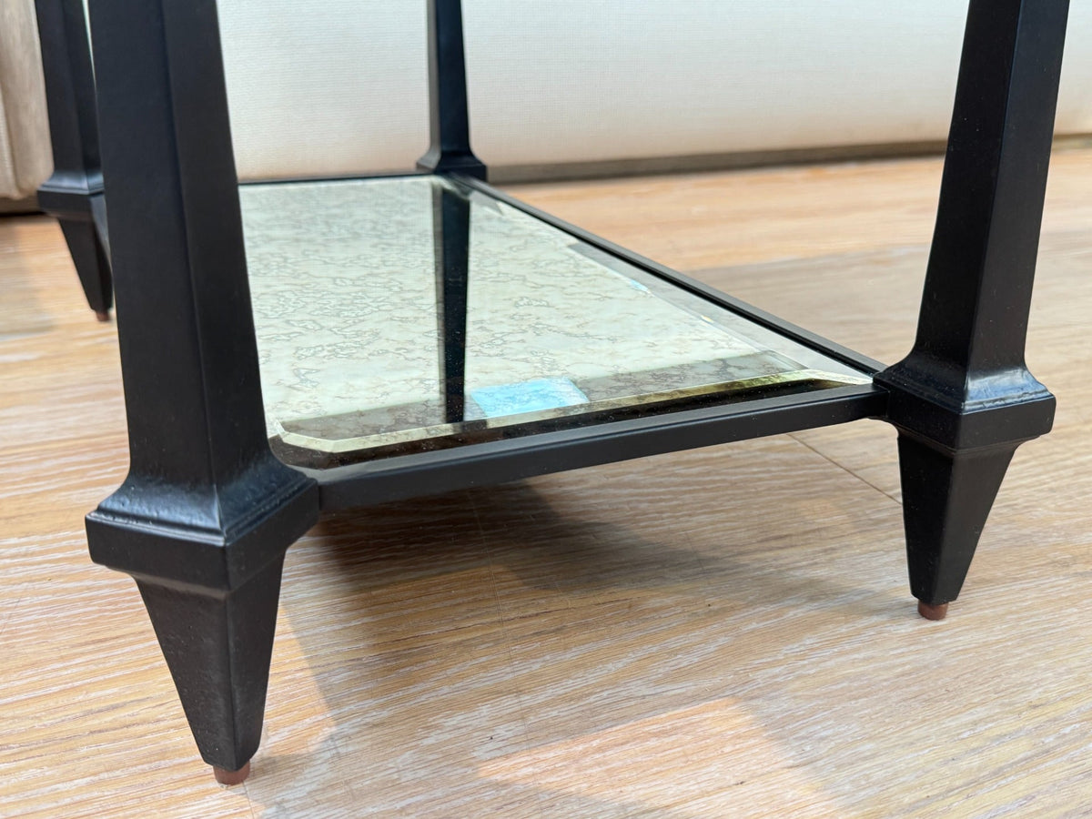 Outlet Caracole Be All Coffee Table