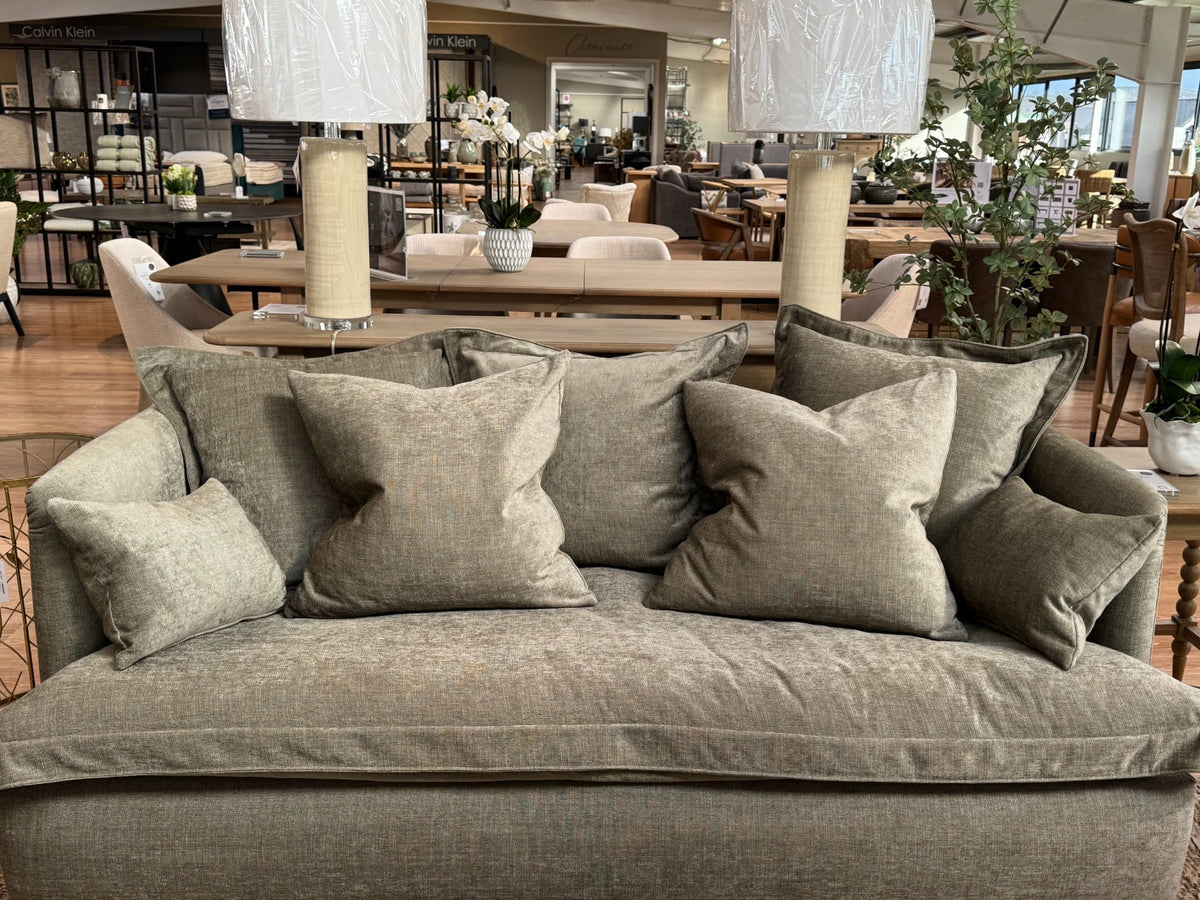 Outlet Tetrad Amilie Petit Sofa - Biarritz Linen