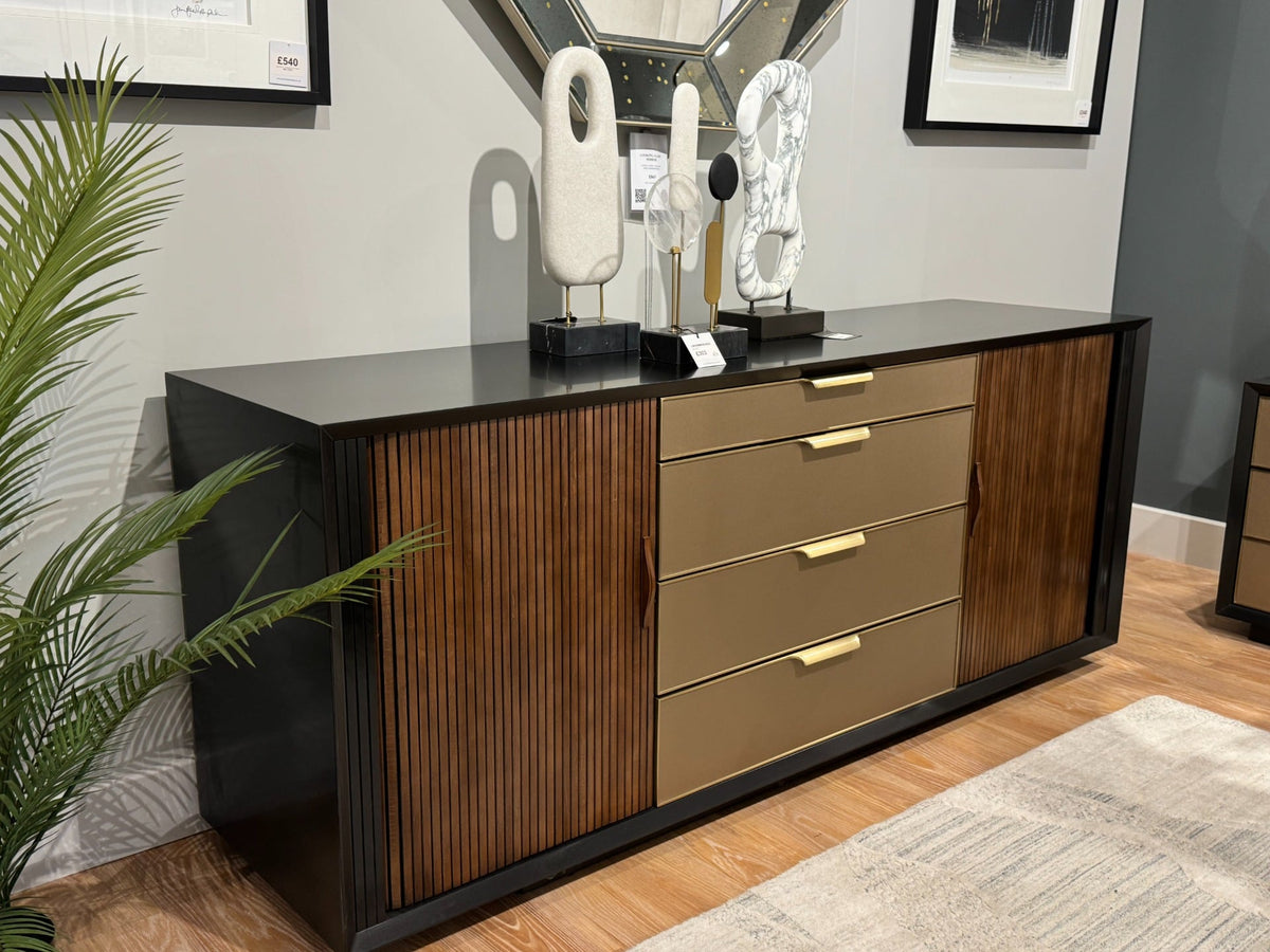 Outlet Caracole Around the Corner Dresser