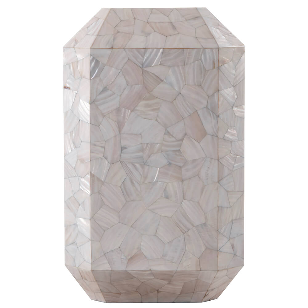 Diamante Accent Table