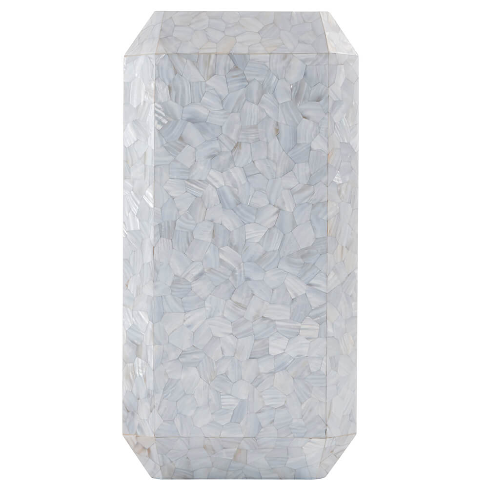 Diamante Console Table