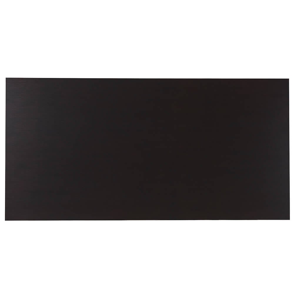 Reed Rectangular Dining Table