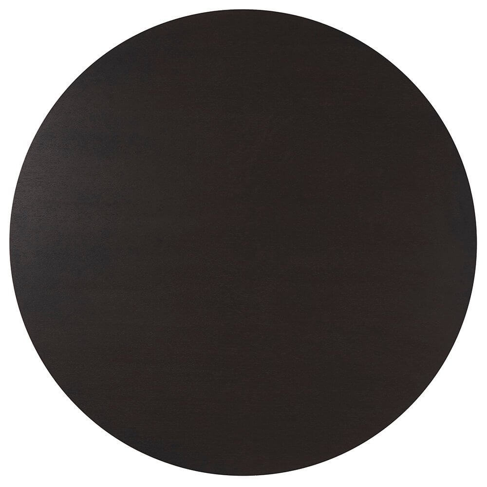 Reed Round Dining Table - 152cm