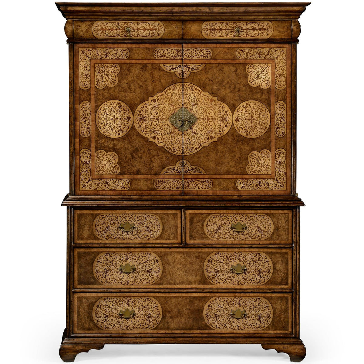 Cabinet 18th Century