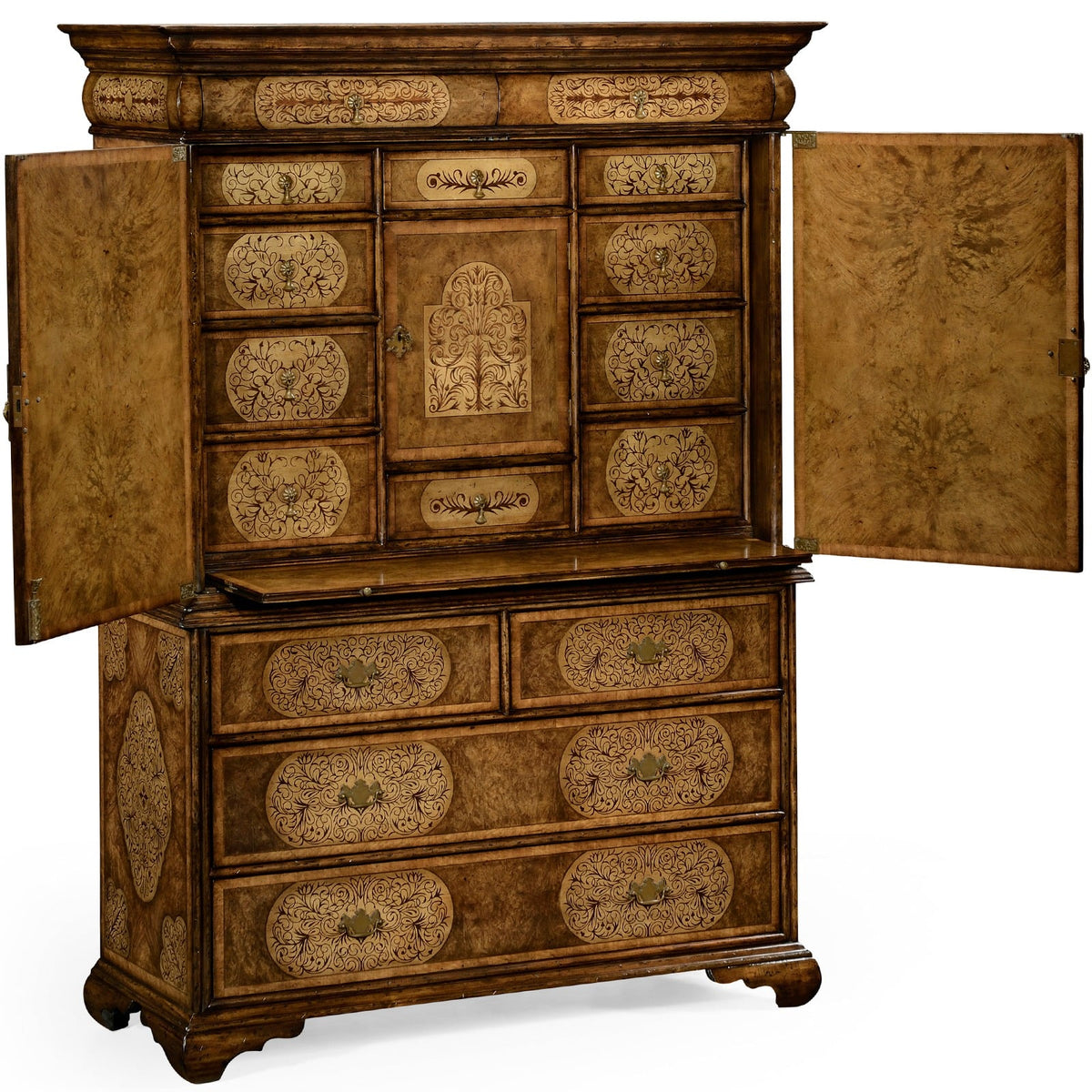 Cabinet 18th Century