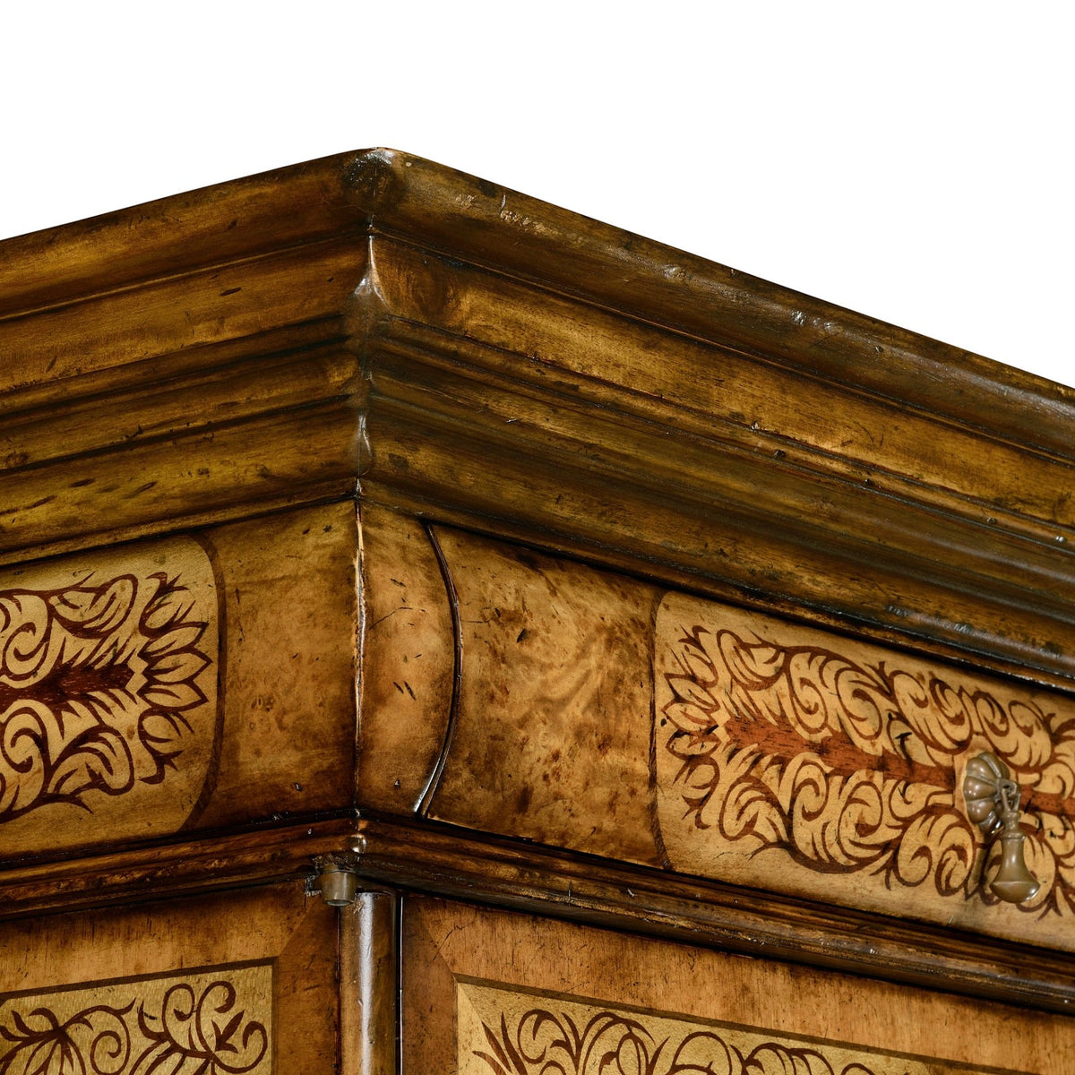 Cabinet 18th Century