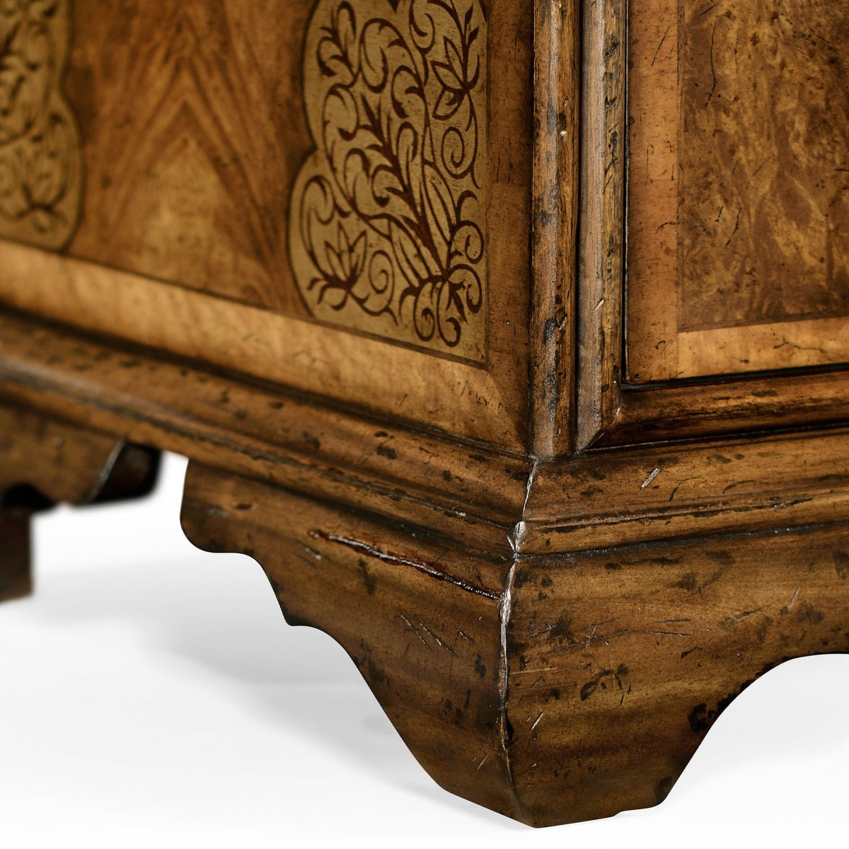 Cabinet 18th Century