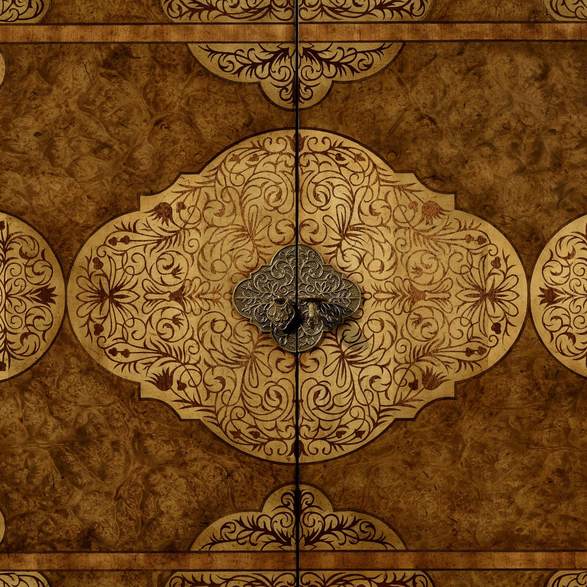 Cabinet 18th Century