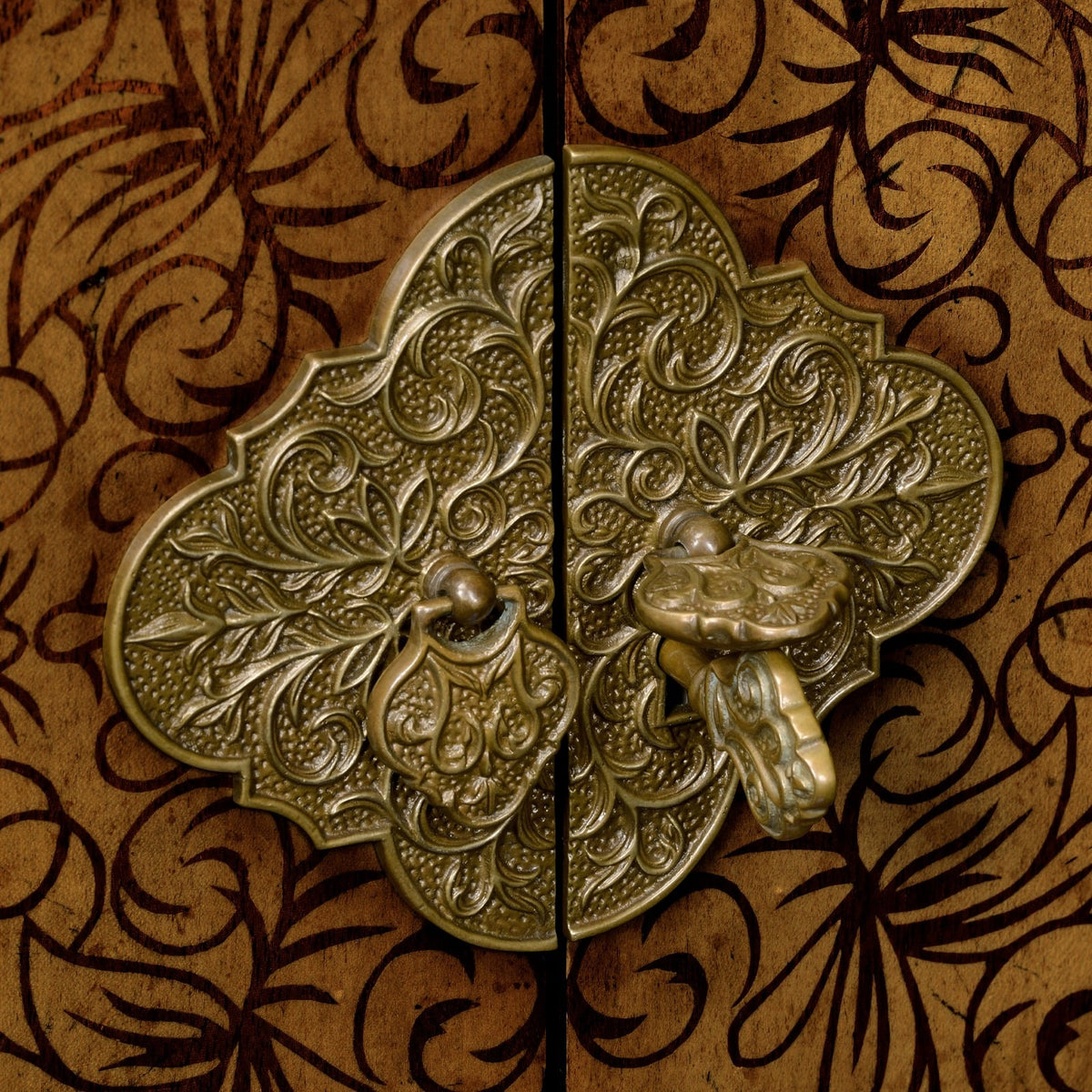 Cabinet 18th Century
