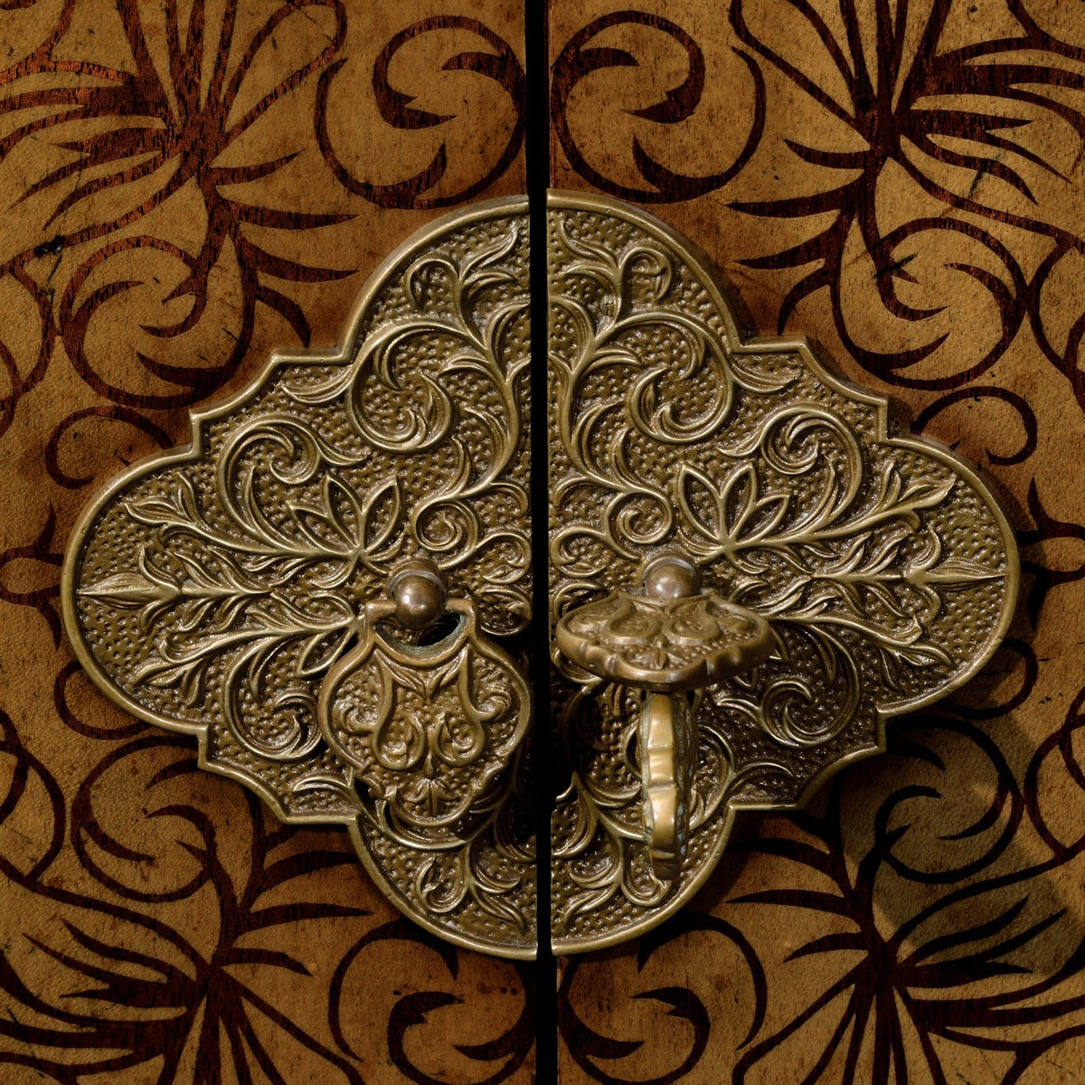 Cabinet 18th Century