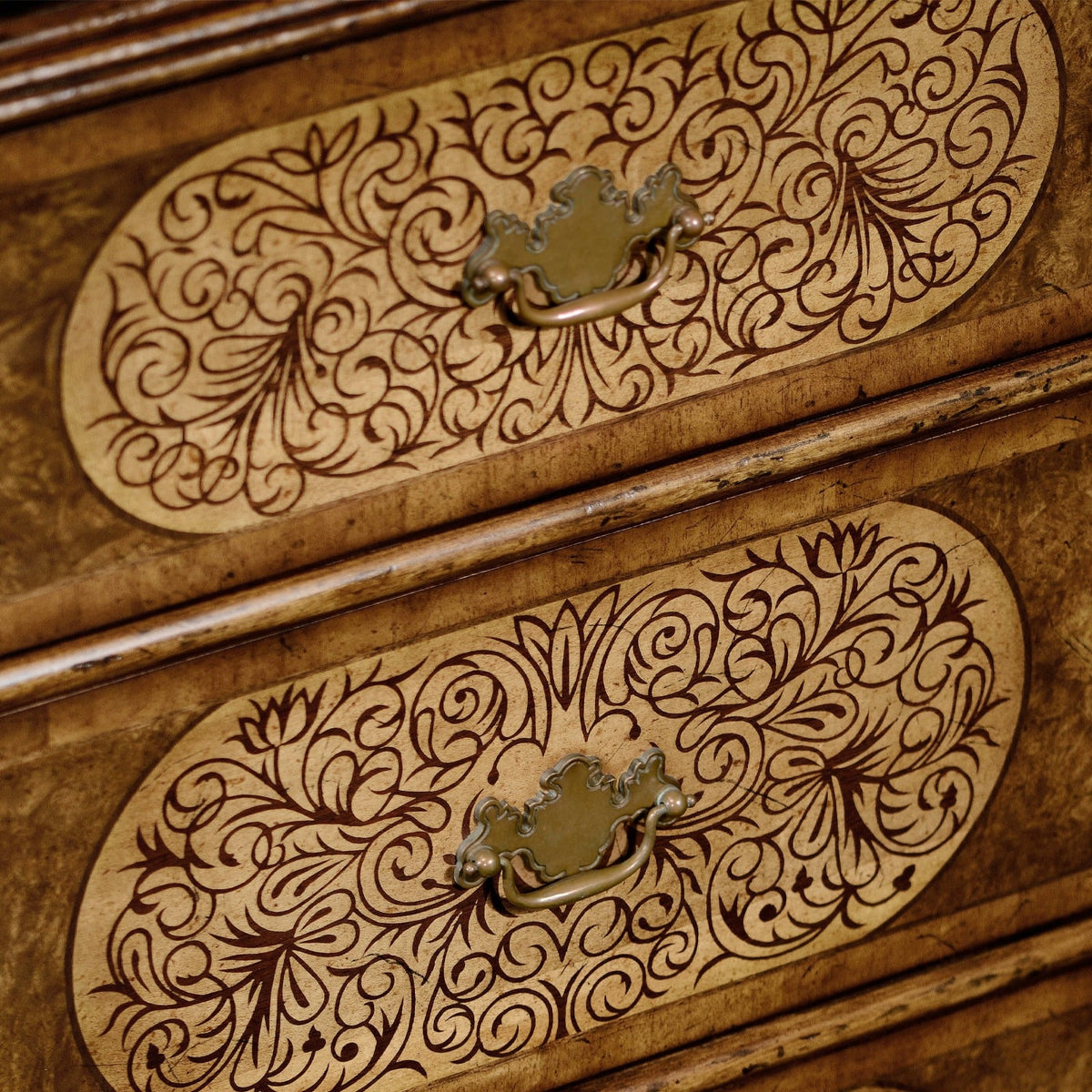 Cabinet 18th Century