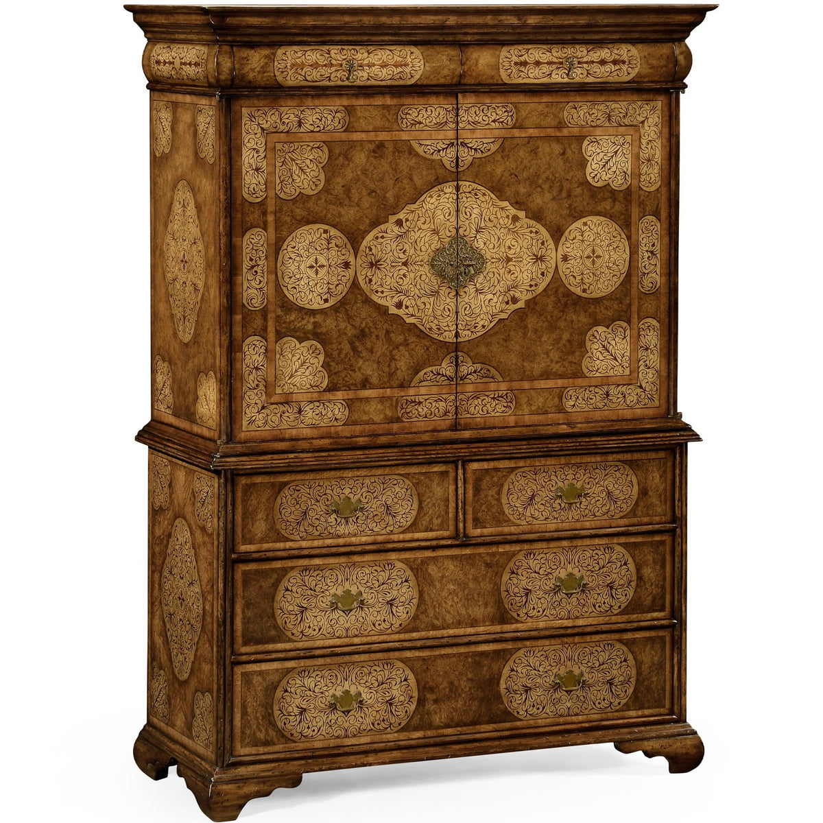 Cabinet 18th Century