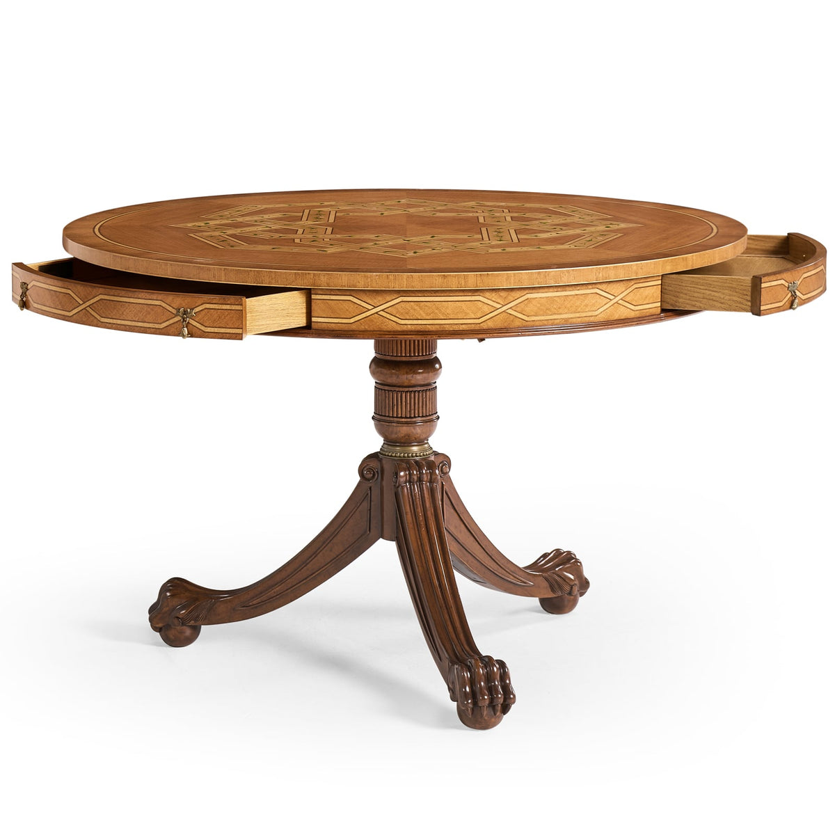 Centre Table Ball & Claw