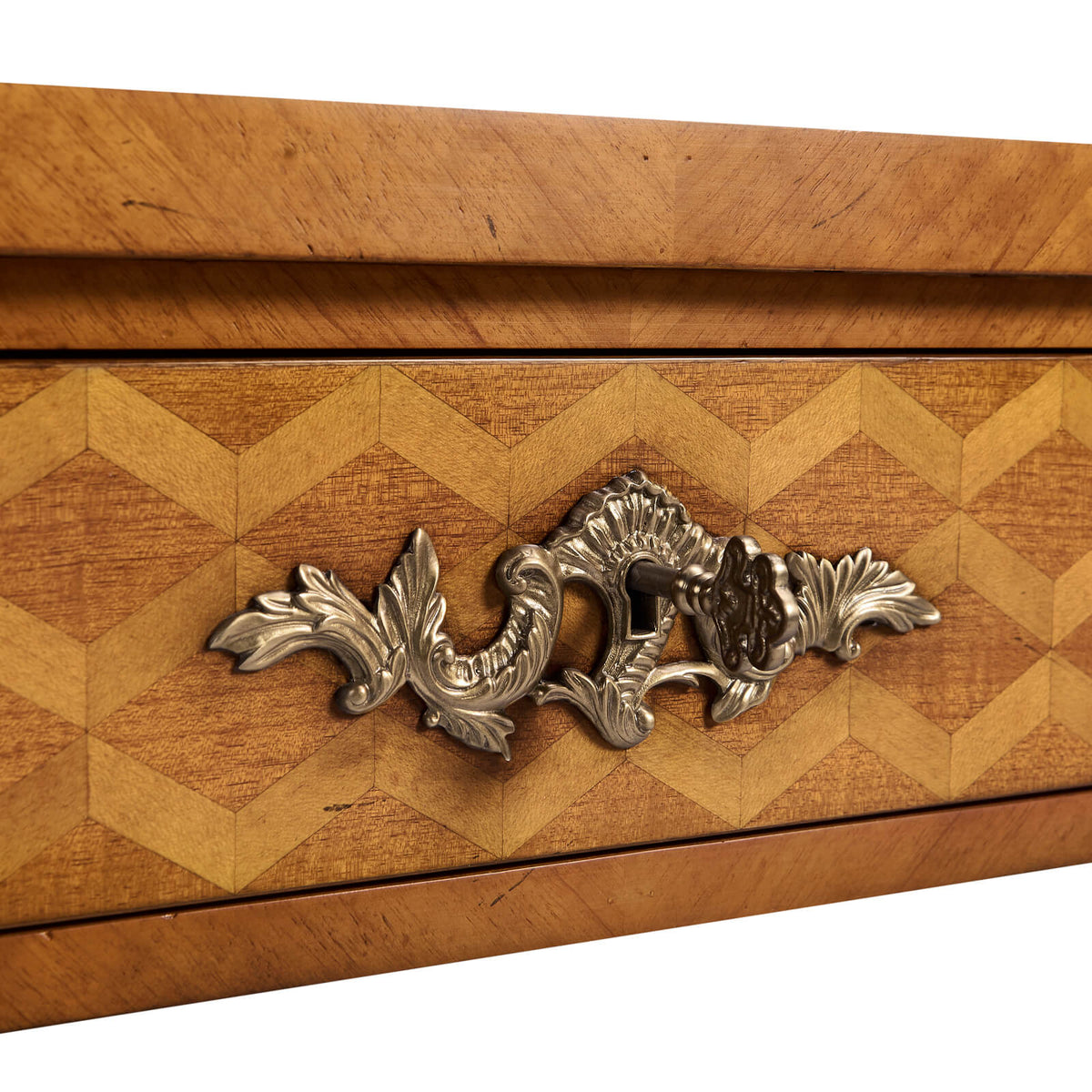Louis XIV Desk