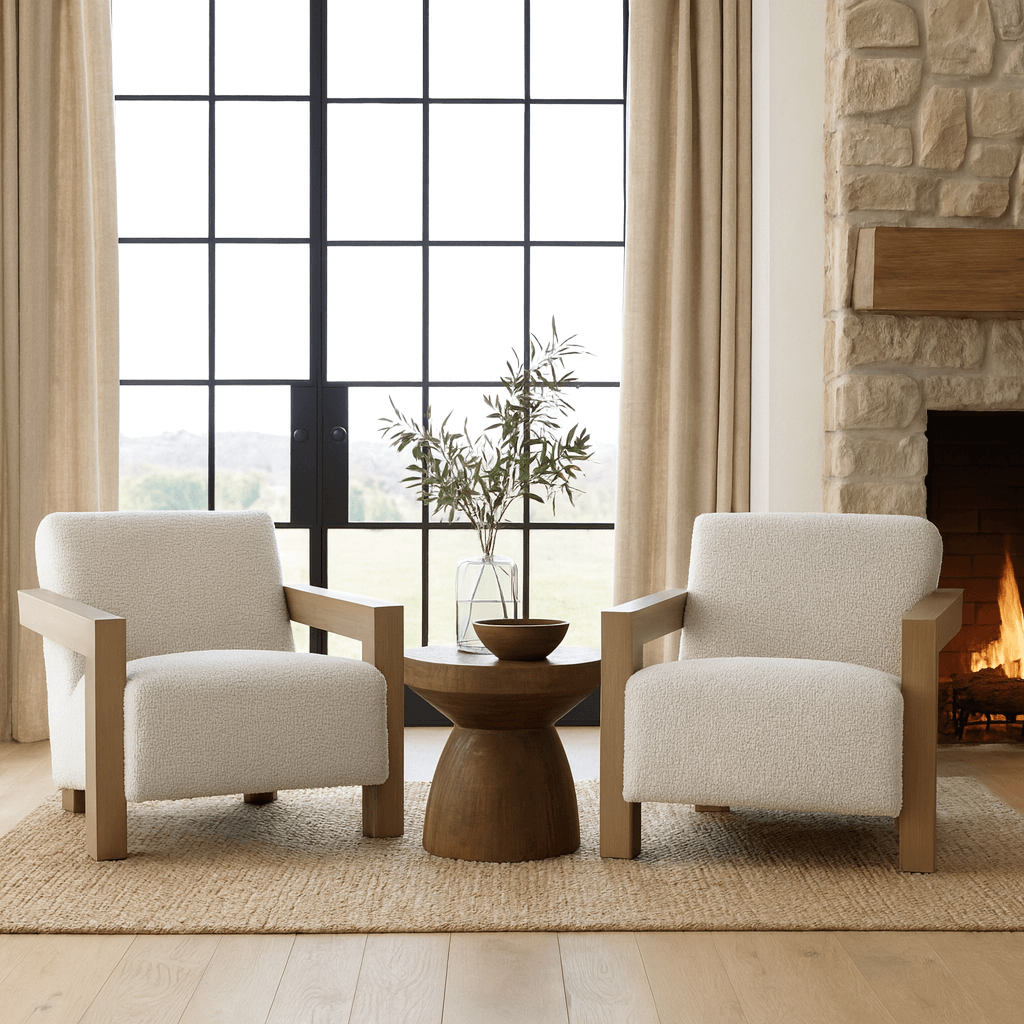 Abbey Accent Chair