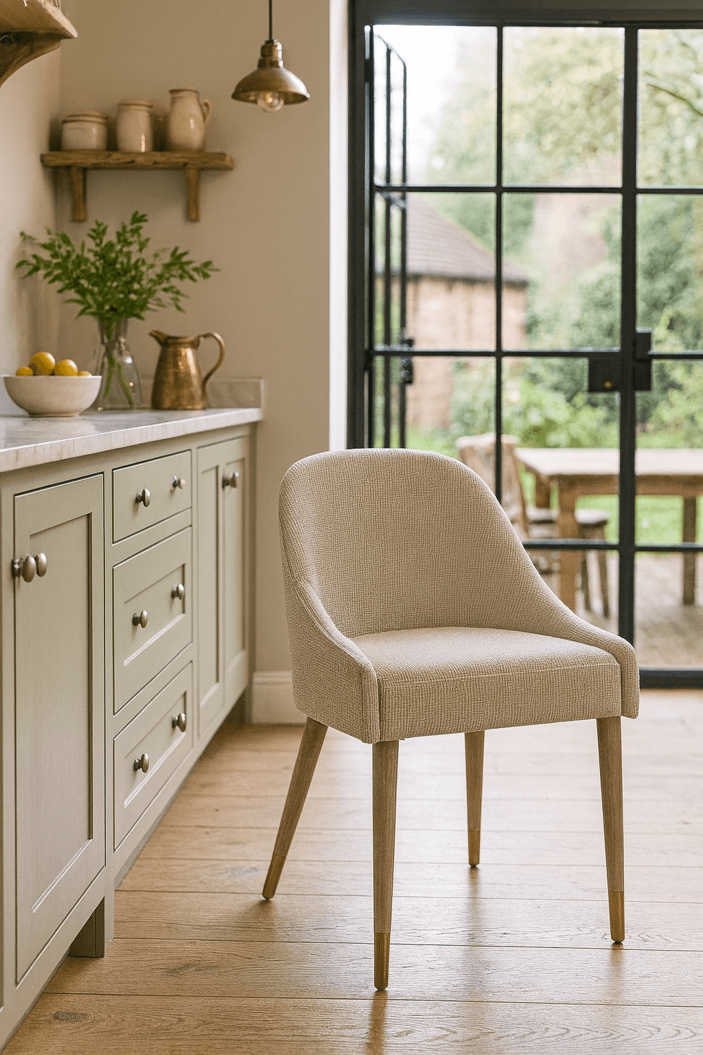 Bibury Dining Chair