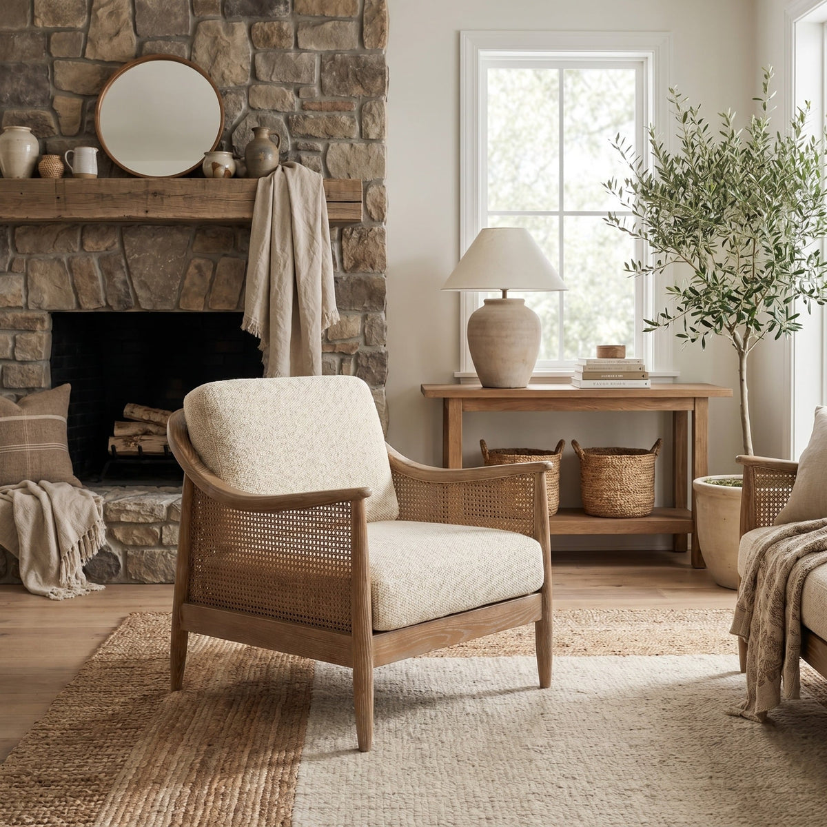 Chadlington Accent Chair