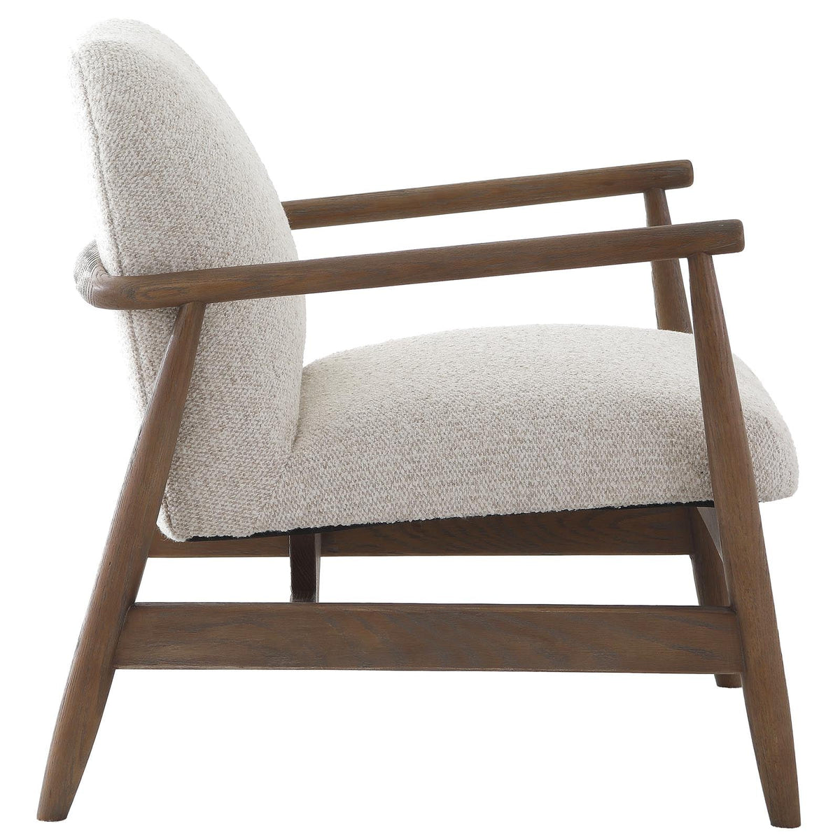Ilmington Accent Chair in Natural