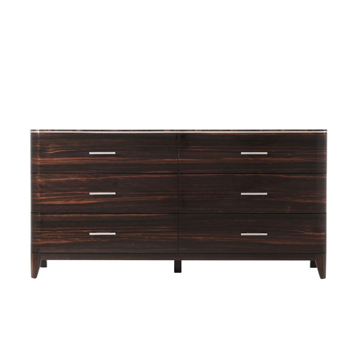 The Knickerbocker Dresser