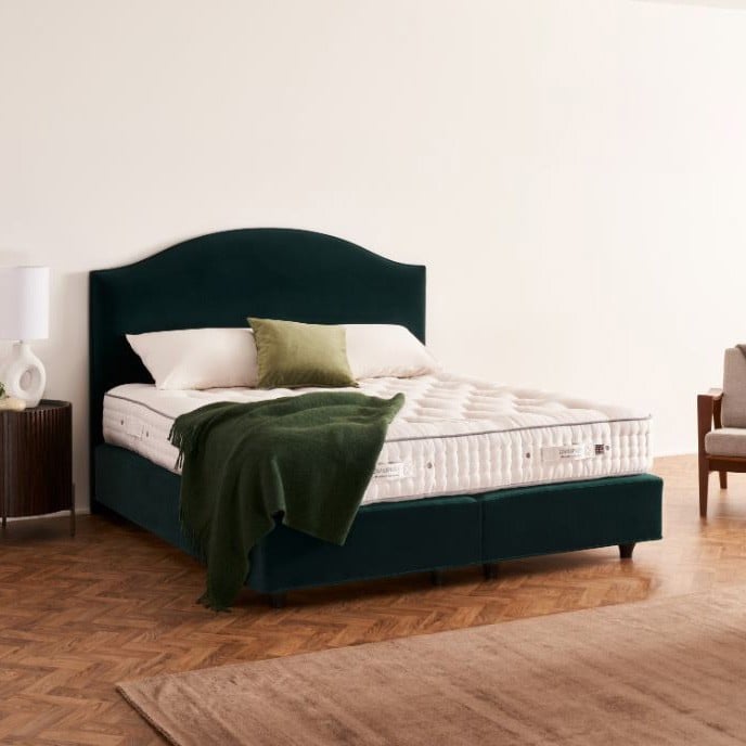 Kingsbridge Mattress Made to Order