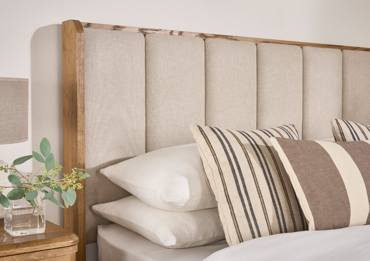 Laguna Super King Bed